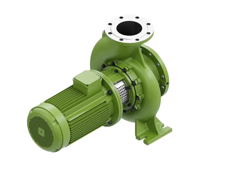 ECO G-MP monoblok pompa