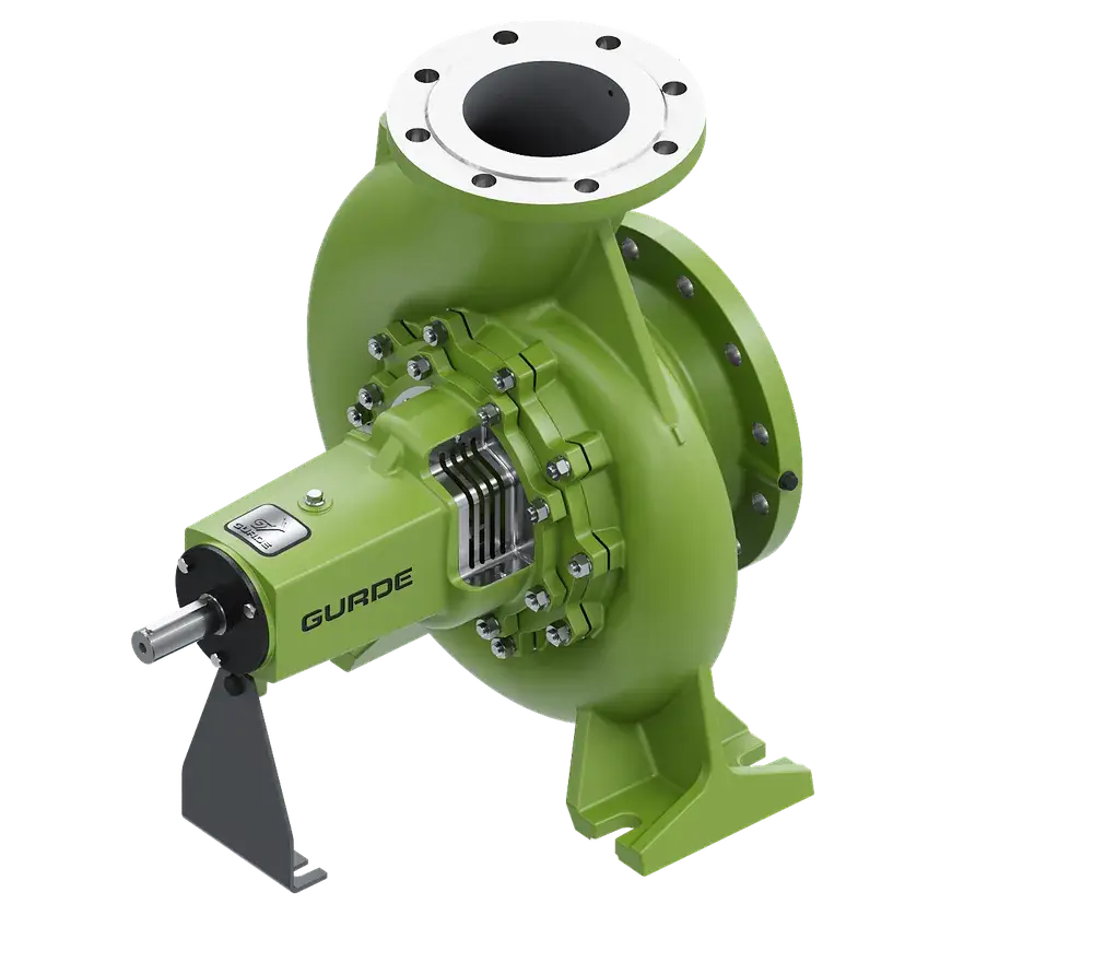 ECO G-NP norm pompa