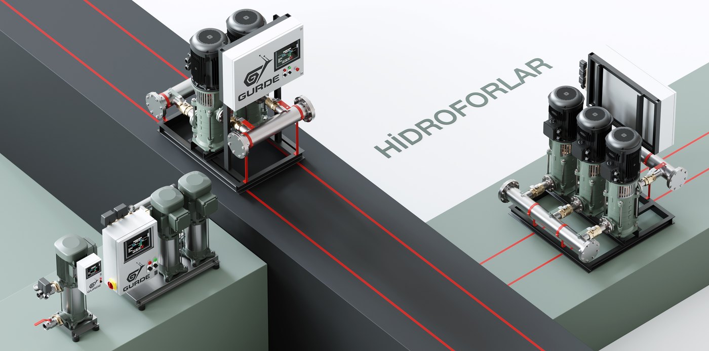 Hidroforlar