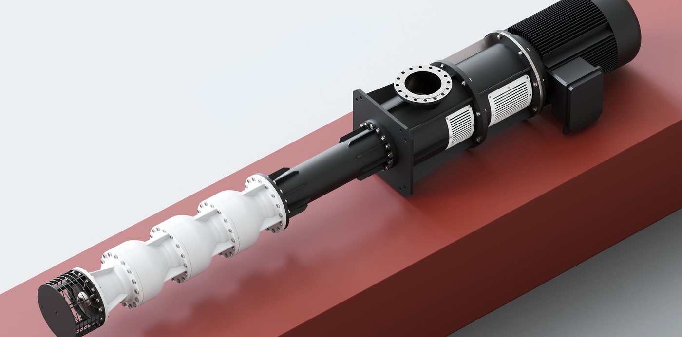 Vertical Line Shaft Mixed Flow Pumps